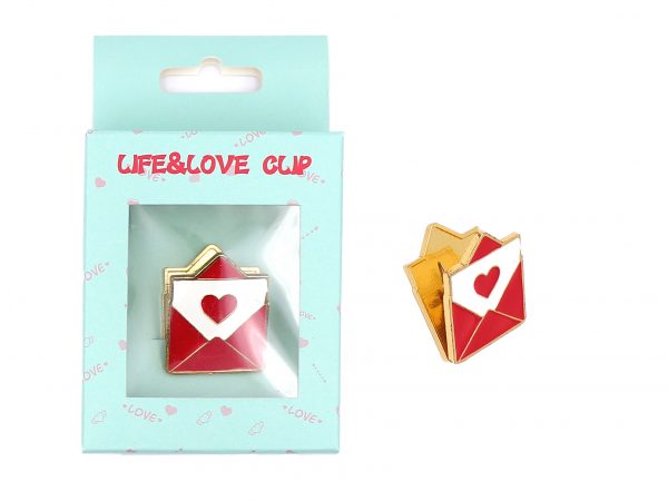 love clip valentine