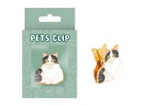 cat clip pets