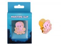octopus clip