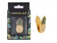 pineapple clip