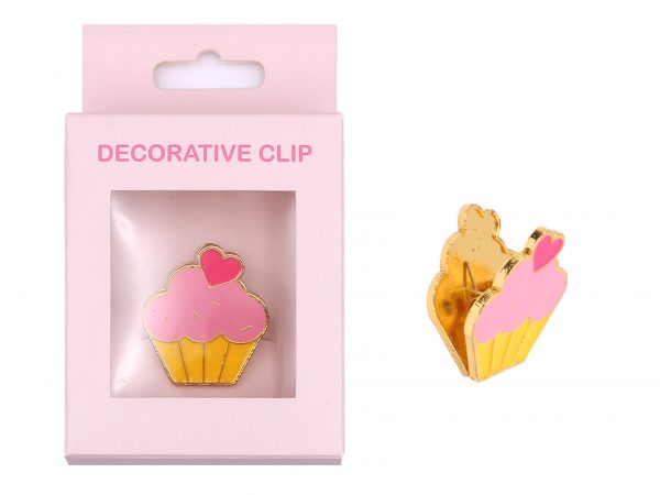 cake  clips pack