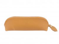 PU Leather Pencil Bags