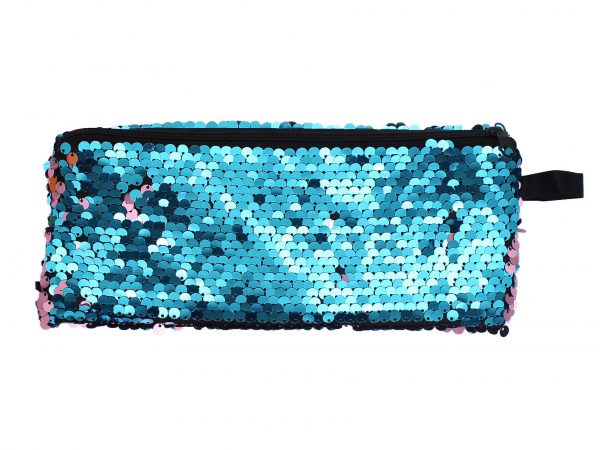 Sparkling Stationery zipper pencil pouch