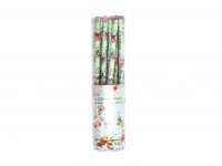 Nice Blooming Flower Girls Pencil Gifts