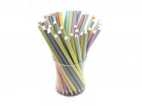 Morandi Colored Fashion Pencil
