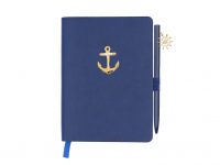 sea notebook