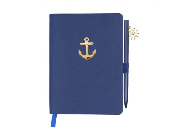 sea notebook