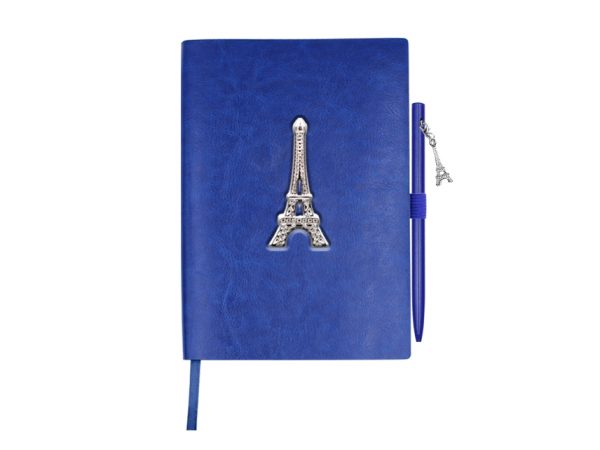 France notebook